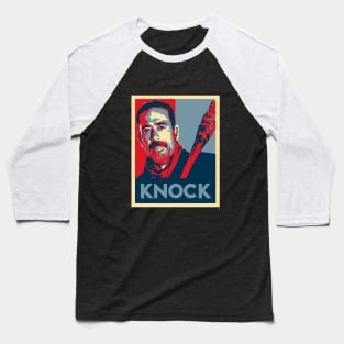 Negan v2 Baseball T-Shirt